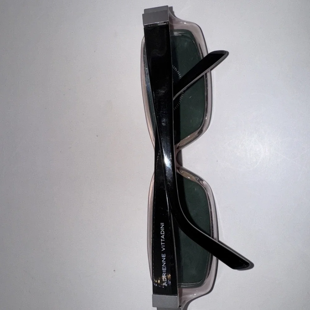 ADRIENNE VITTADINI AV 5024S 1530/41 HAVANA AUTHENTIC FRAMES SUNGLASSES 60-12-135